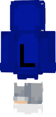 if your name is laith use this skin please