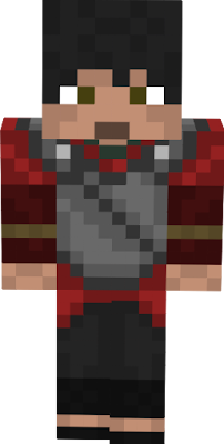 personal skin for MC
