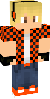 Skin for MrSparklez bugs and glitchs fixed