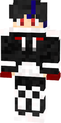 Skin Nova De Gay