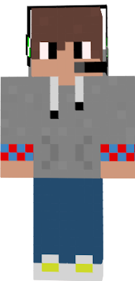 Skin for ostue