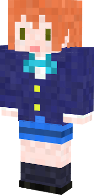 Rin Hoshizora v1.8 from Love Live !