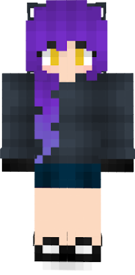 Just a character for my roleplay.