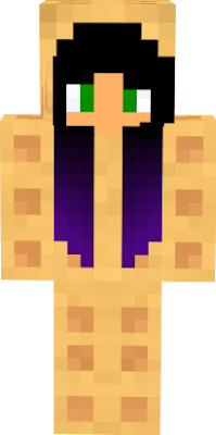 my official skin