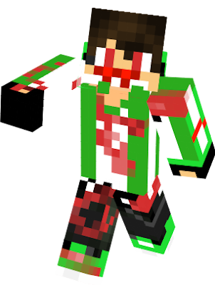 is my skin .exe