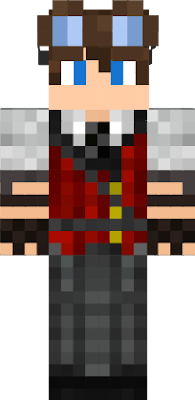 Minor edit of an existing skin.