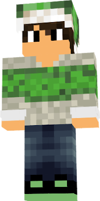 this skin its for RexRock123.Have fun RexRock123 with this skin