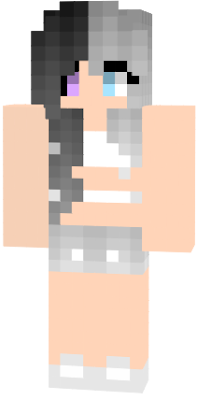 Minecraft skin