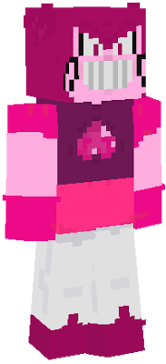 Spinel Steven Universe (The Movie)