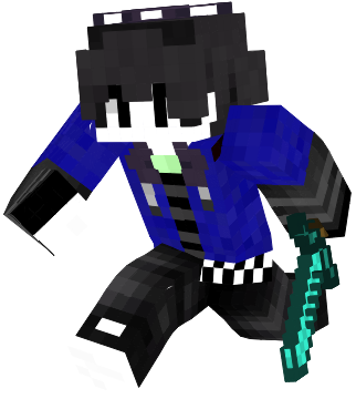 Skin by me, Credit if you use.