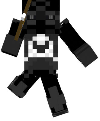 SCP FOUNDATION MTF SKIN NO COPYRIGHT BY ME