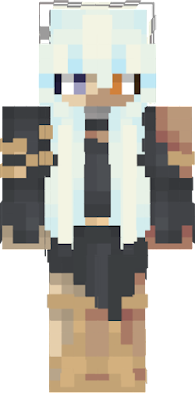 this is an unfinished version of another skin, but i think it looks pretty good so far-