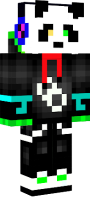 this skin make by:Pandors GC pls subscribe to Pandors GC to look a cool video of mod showcase xD