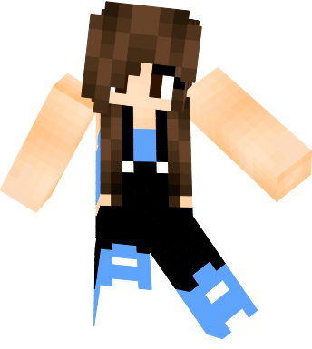 julia minegirl  Minecraft skins kawaii, Minecraft girl skins, Minecraft  skins