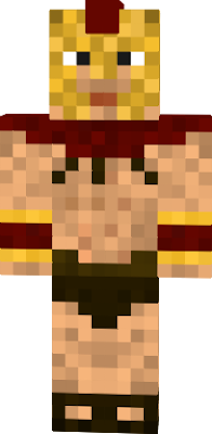 This is a skin for spartans for the Nations at War server