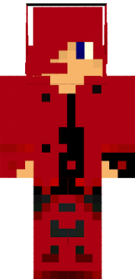 Red Gamer