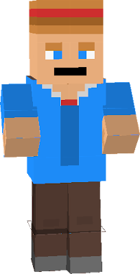 for my JPOG pack,since he's a paleotologist,he replaces the farmer texture.