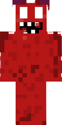 Opila Bird, Garten of Ban Ban (128x) Minecraft Skin
