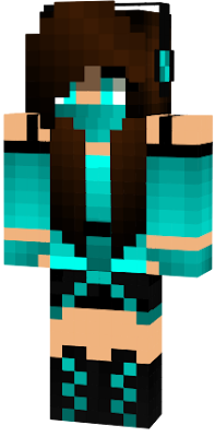 Poster skin for the Aquis server!