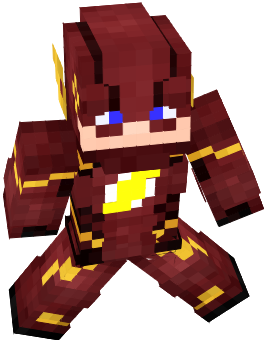 a 3rd version of Flash cw {UPDATED}