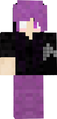 Its my new YT oc for LucyCatGaner it isn on the channel yet so this might be a spoiller