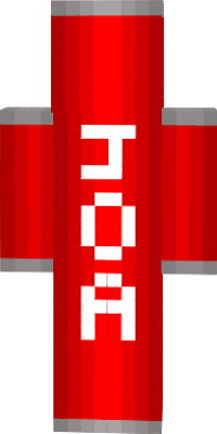 This is my coca cola skin!