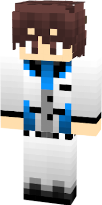 Yuuya Minecraft Skins