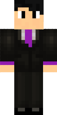 This is a skin from Enchanted Mob Animations Go checkout his channel!