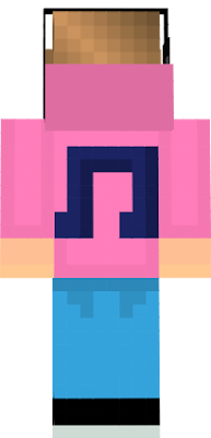 this is my first skin :D