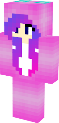 why not make a pink one when i made an aqua one :D
