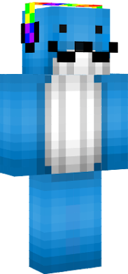 a skin for minecraft