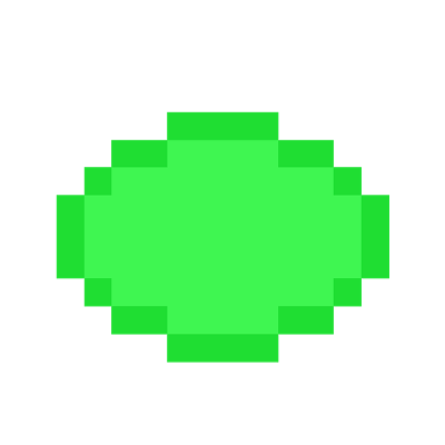 grönfärg