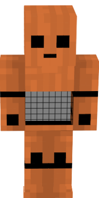 Showdown Bandit (Showdown Bandit) Minecraft Skin