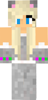I made this skin for you tubing and she has crescent tattoos on her shoulders.
