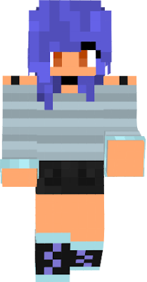 This is Aphmau(Still not done)So please don't use it cus it isn't done jet but is gunna be soon