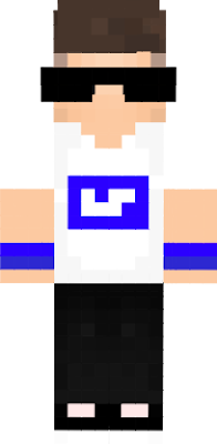 skin pra sempre