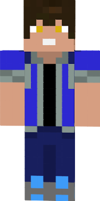 Minecraft skin