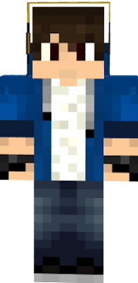 A skin I edited lololololololol