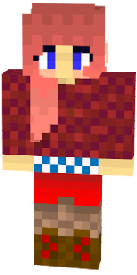 Please do not use this skin. If you do use this skin, please give full credit to slimeycittie. Thank you.