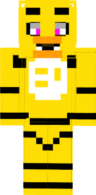 c est unwithered chica