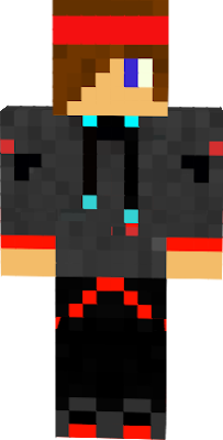 juste un skin pour moi reserver au code