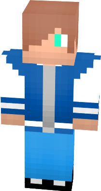 Skin do K1D G4M3R