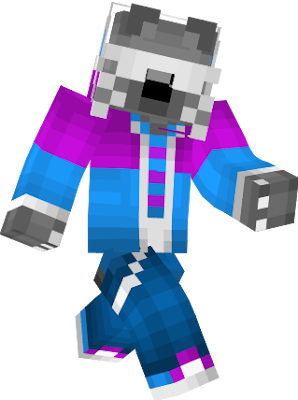 Es el gatito mas adorable y pro con SWAG!!! echo por Adrian Santos o conocido en minecraft como Xx_AdRi4n_xX y si....no soy premium pero si me quieres dar una cuenta agregame a Adriel1XD8256 por skype!!! =D