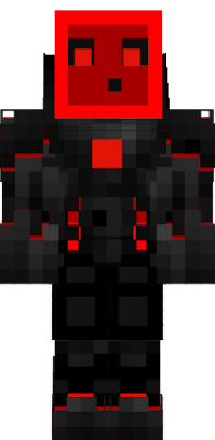 red slime iin armor