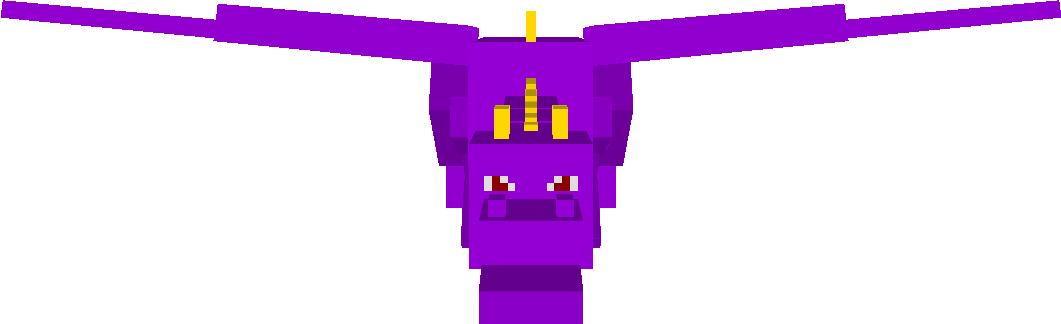Purple Dragon???