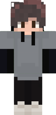 Sapna Minecraft Skins