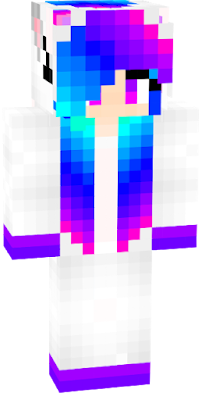 this is just a edited skin, if you find the original skin, make sure to download it because is more cooler than this one :3