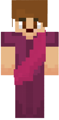 JamperSUA's Minecraft Skin