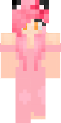 12+ Minecraft Dress Skin
