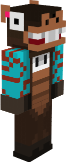 Hi friends, I'm Might the Hylian and I bring you a new Fall Guys skin in case I bring you the Horsey skin, a very nice one and I hope you like it and download it bye